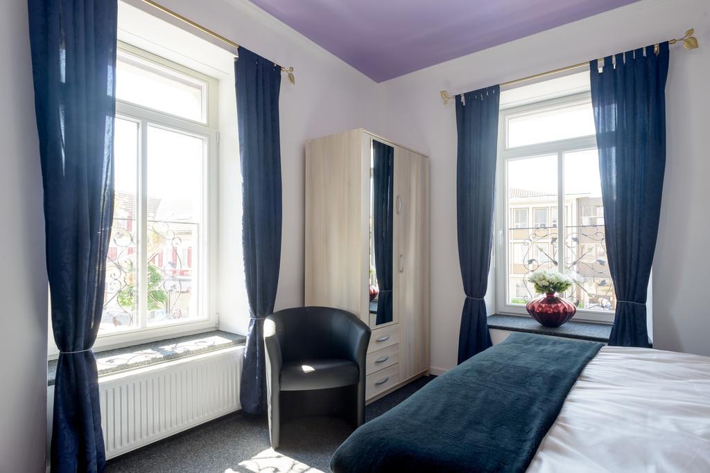 Villa Linde Zuchwil Szoba fotó